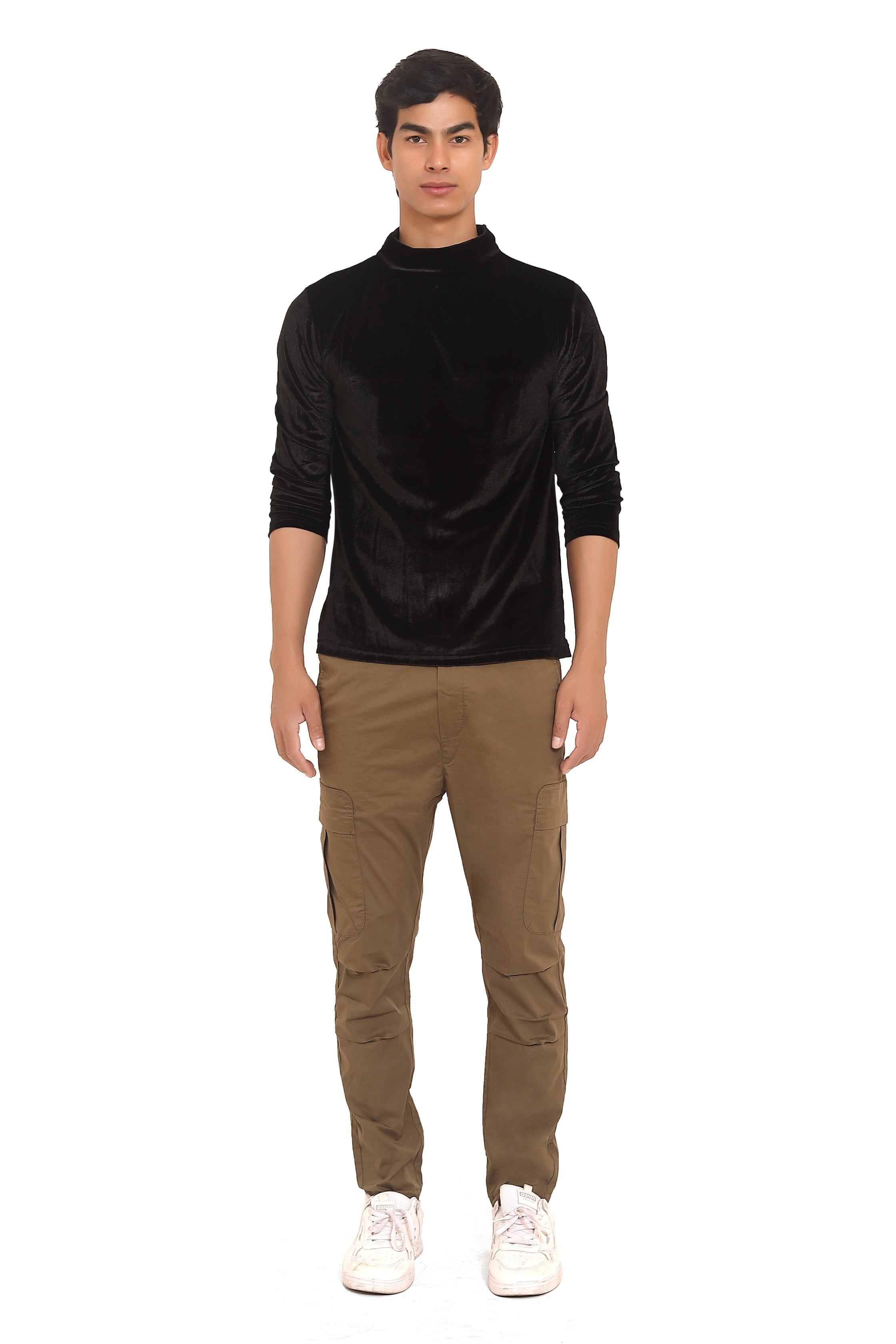 Mad-O-Wat Track – Fawn 7032