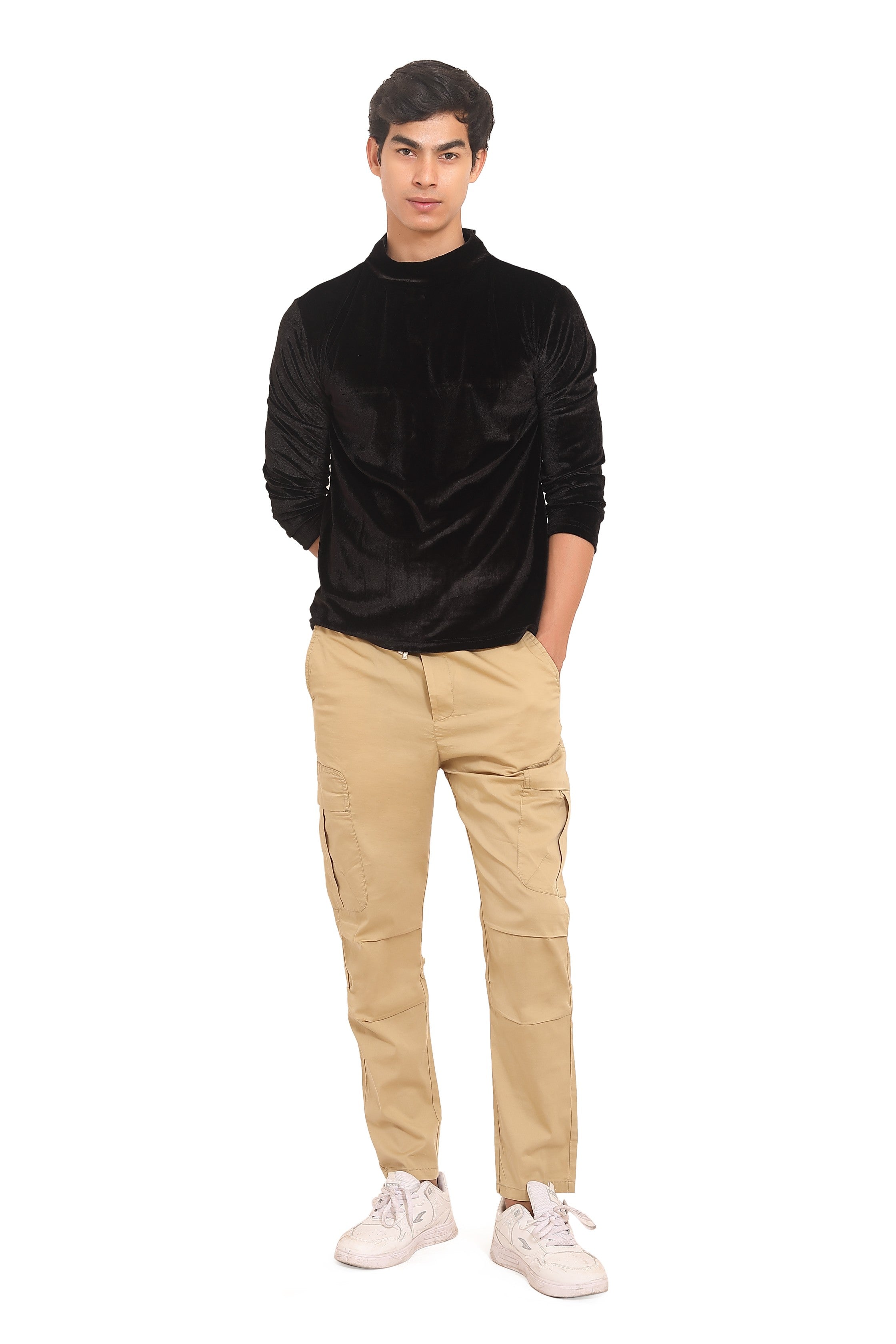 Mad-O-Wat Track – Fawn 7032