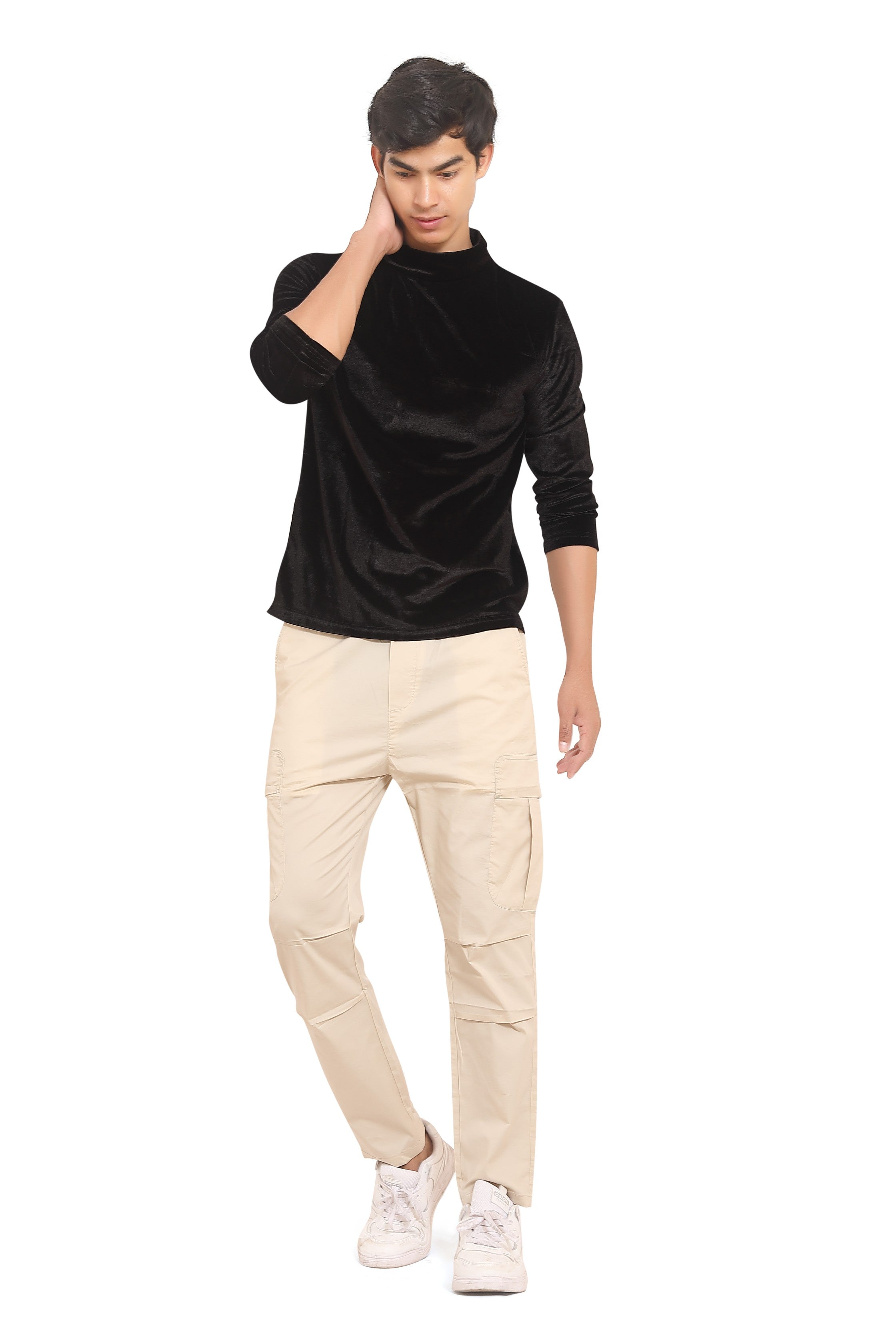 Mad-O-Wat Track – Fawn 7032