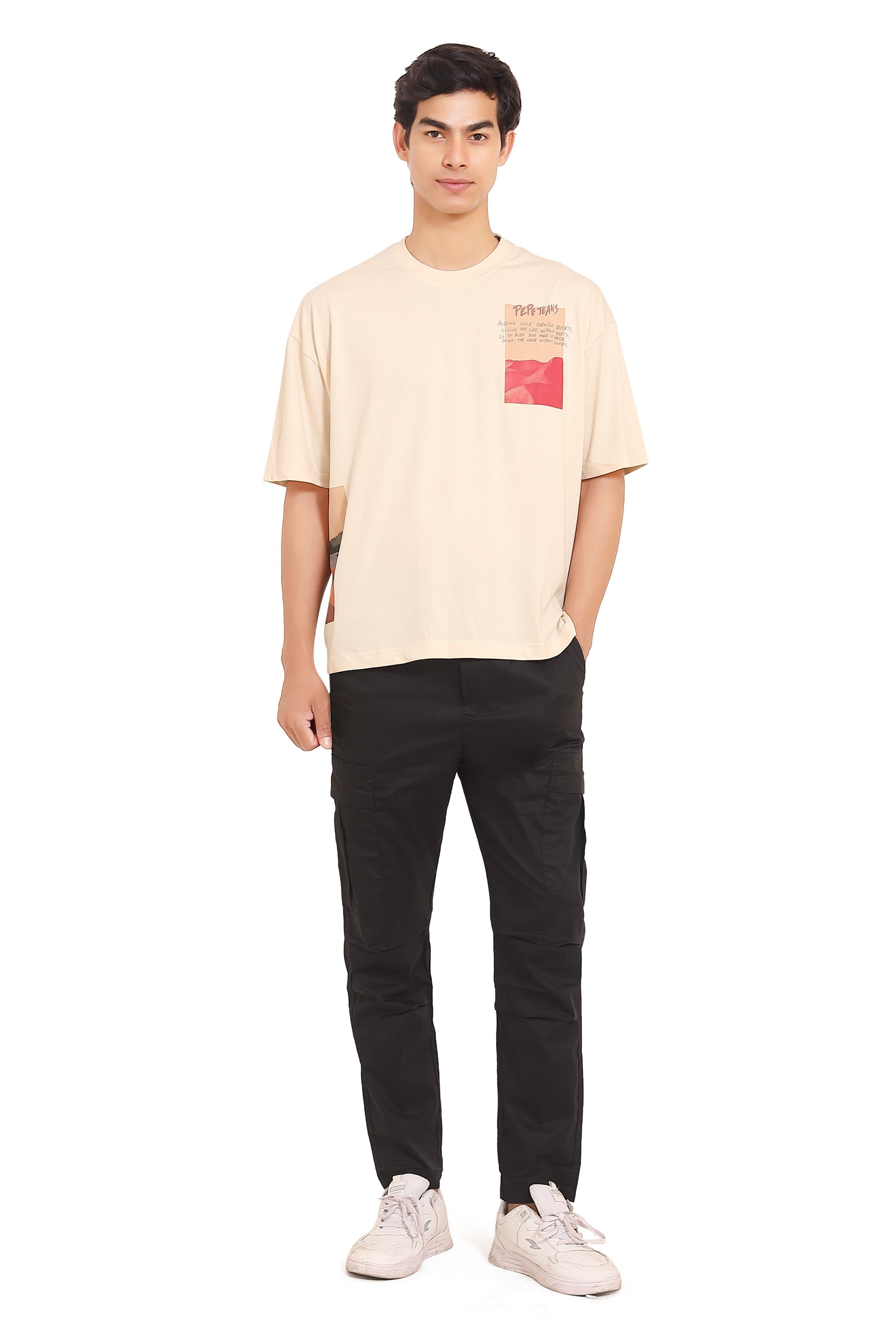 Mad-o-wat Cargo – 9100 | Street Utility Fit Pants