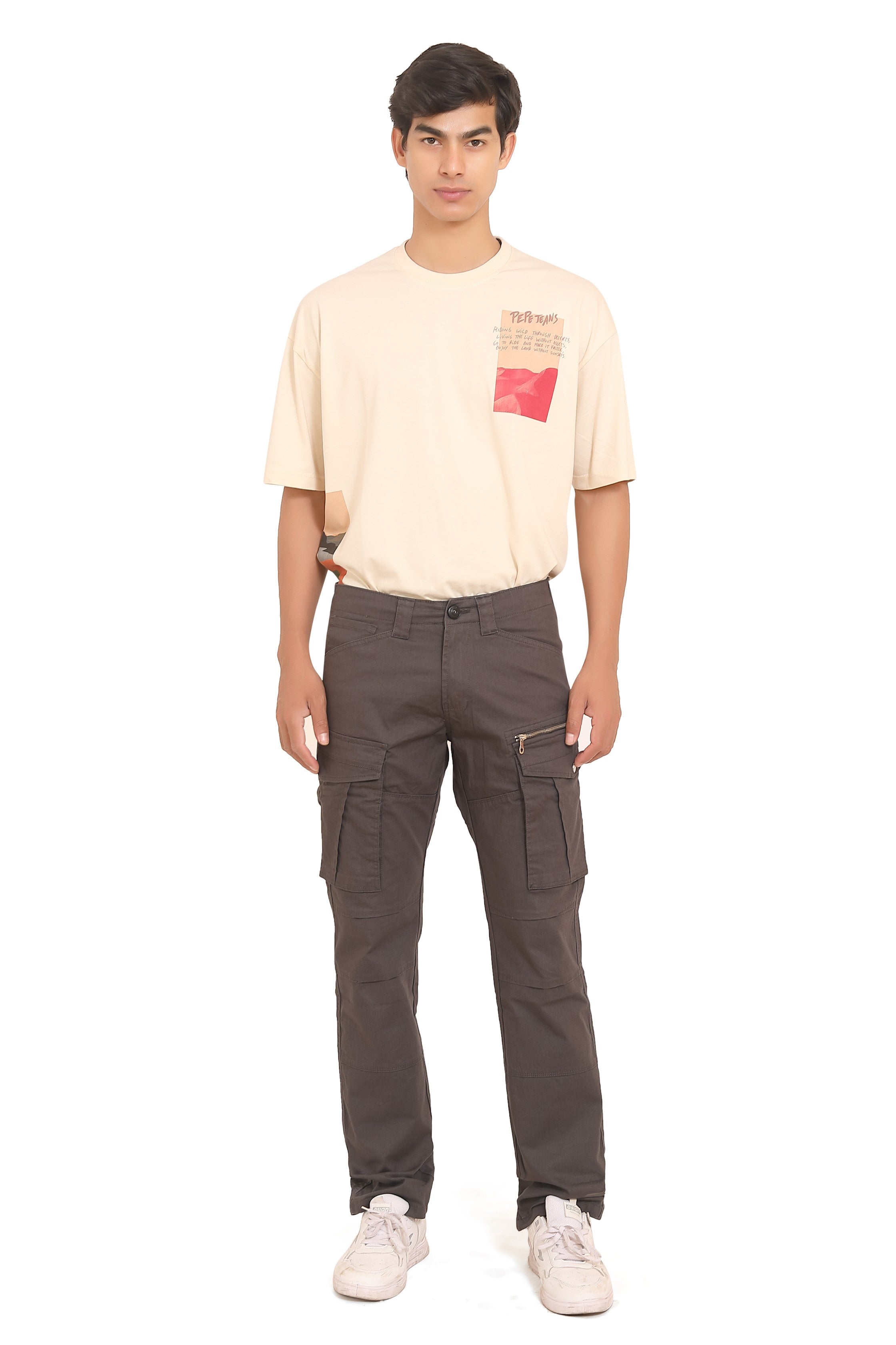 Mad-o-wat Cargo – 9100 | Street Utility Fit Pants