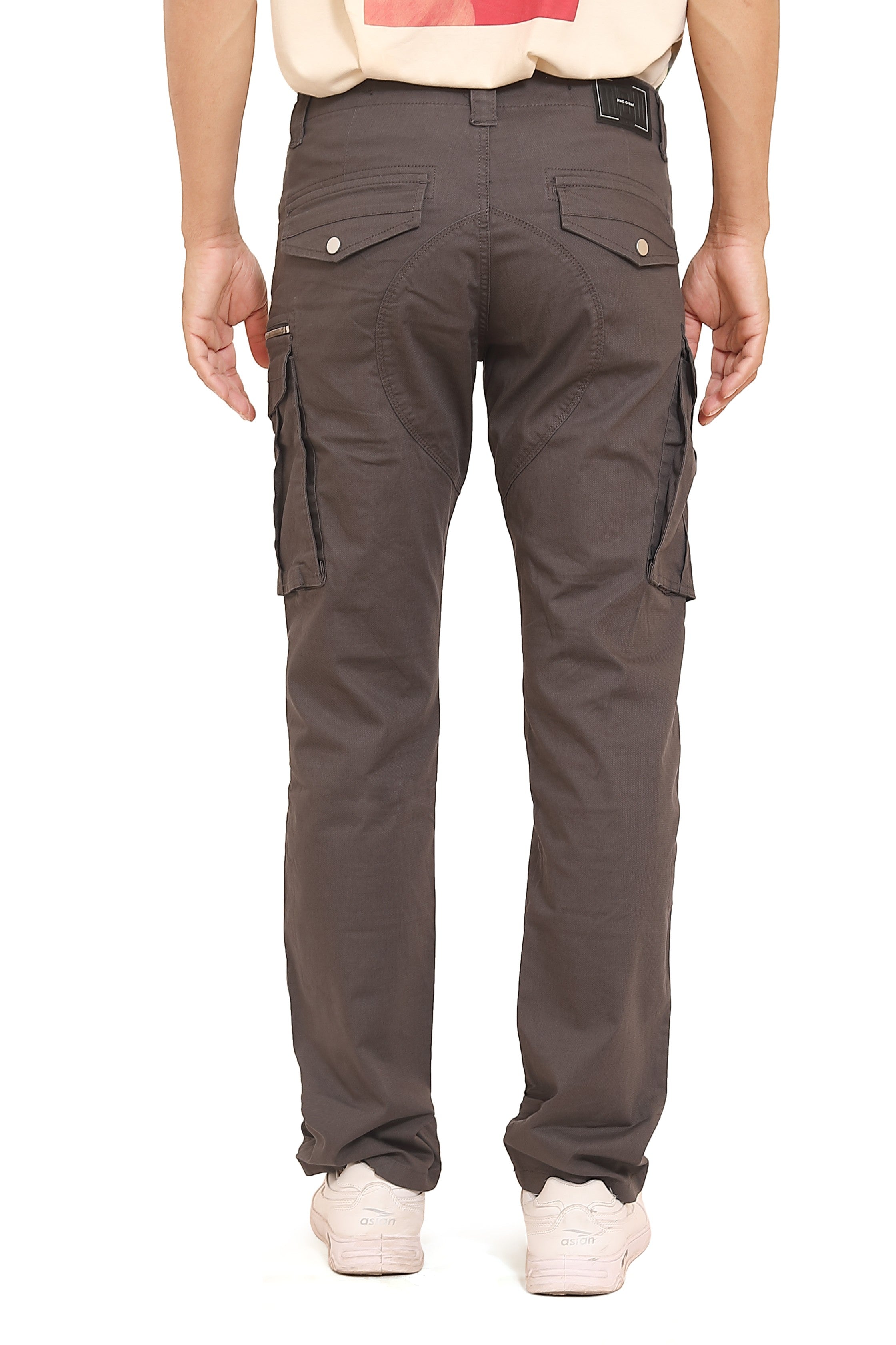Mad-o-wat Cargo – 9100 | Street Utility Fit Pants