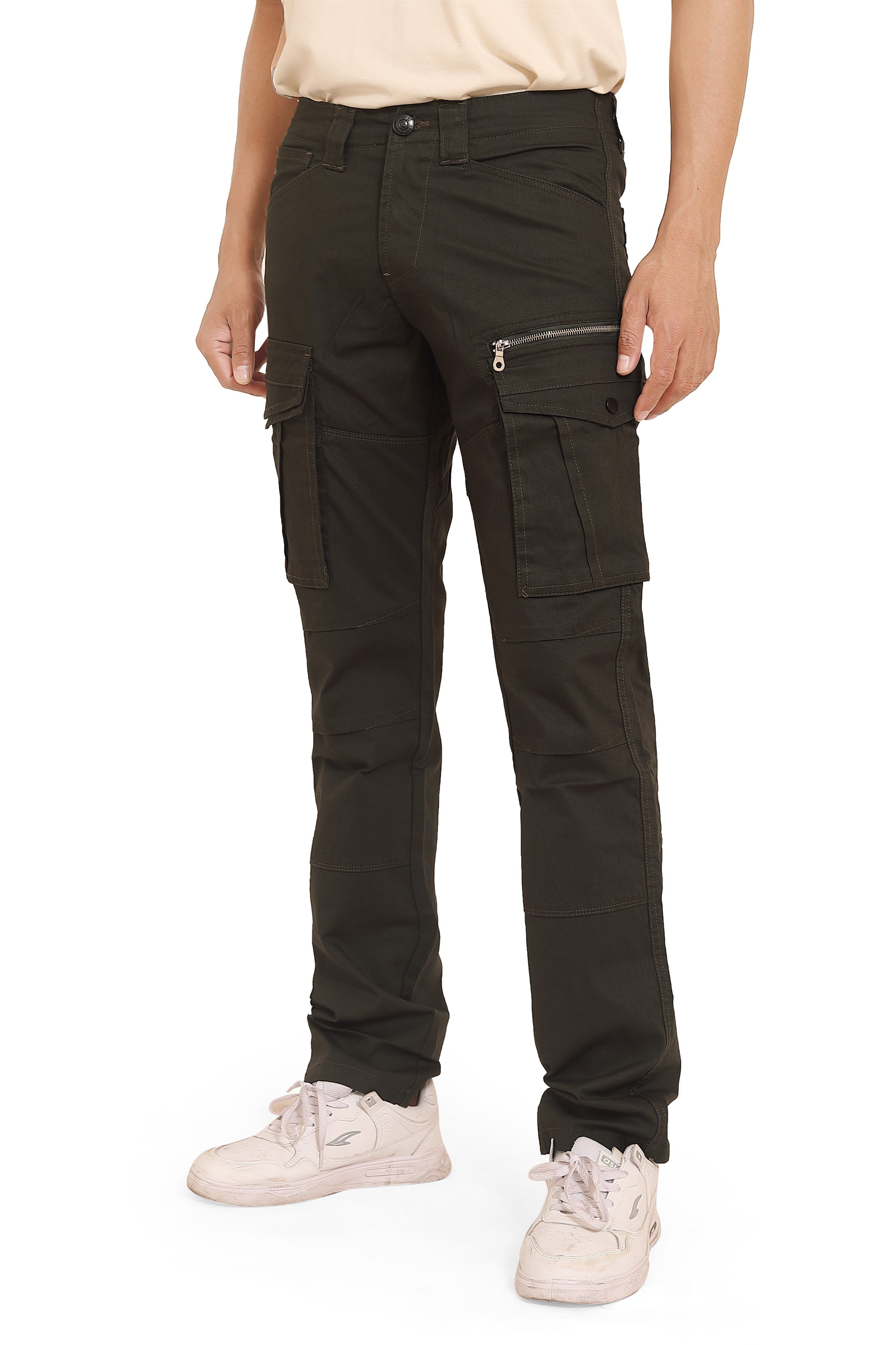 Mad-o-wat Cargo – 9100 | Street Utility Fit Pants