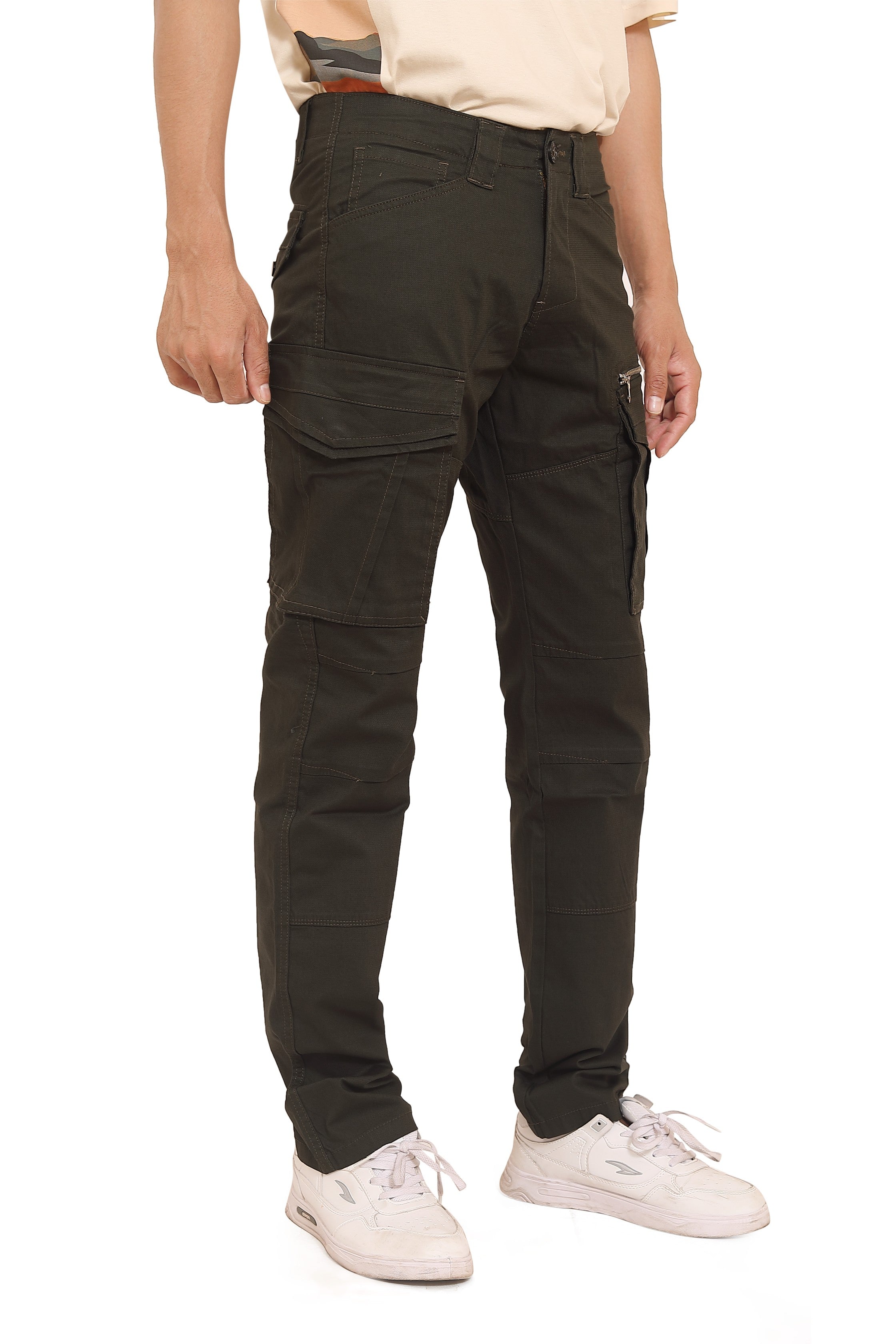 Mad-o-wat Cargo – 9100 | Street Utility Fit Pants