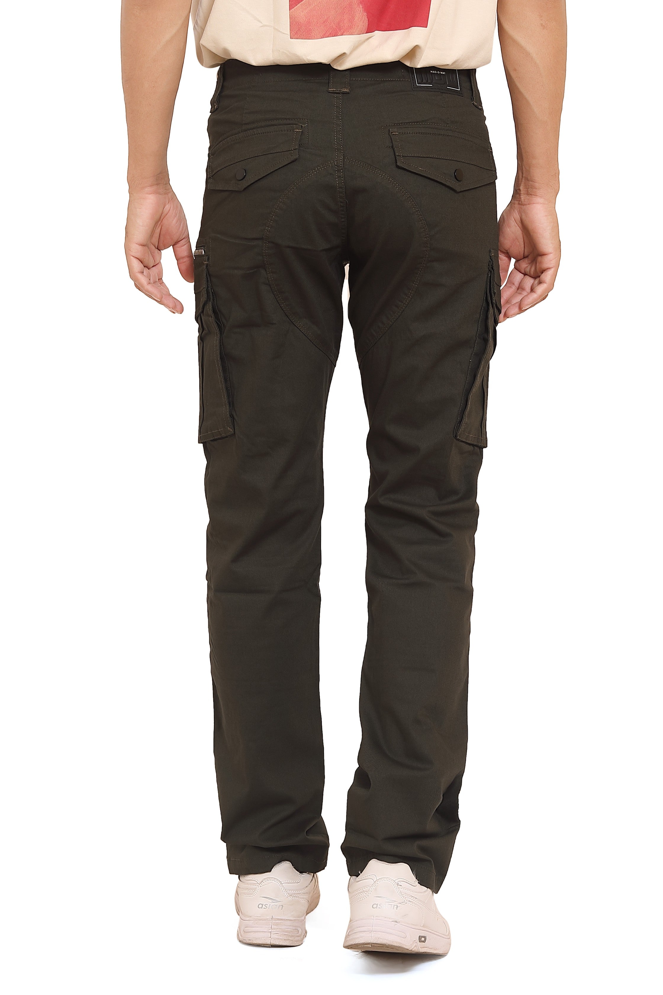 Mad-o-wat Cargo – 9100 | Street Utility Fit Pants