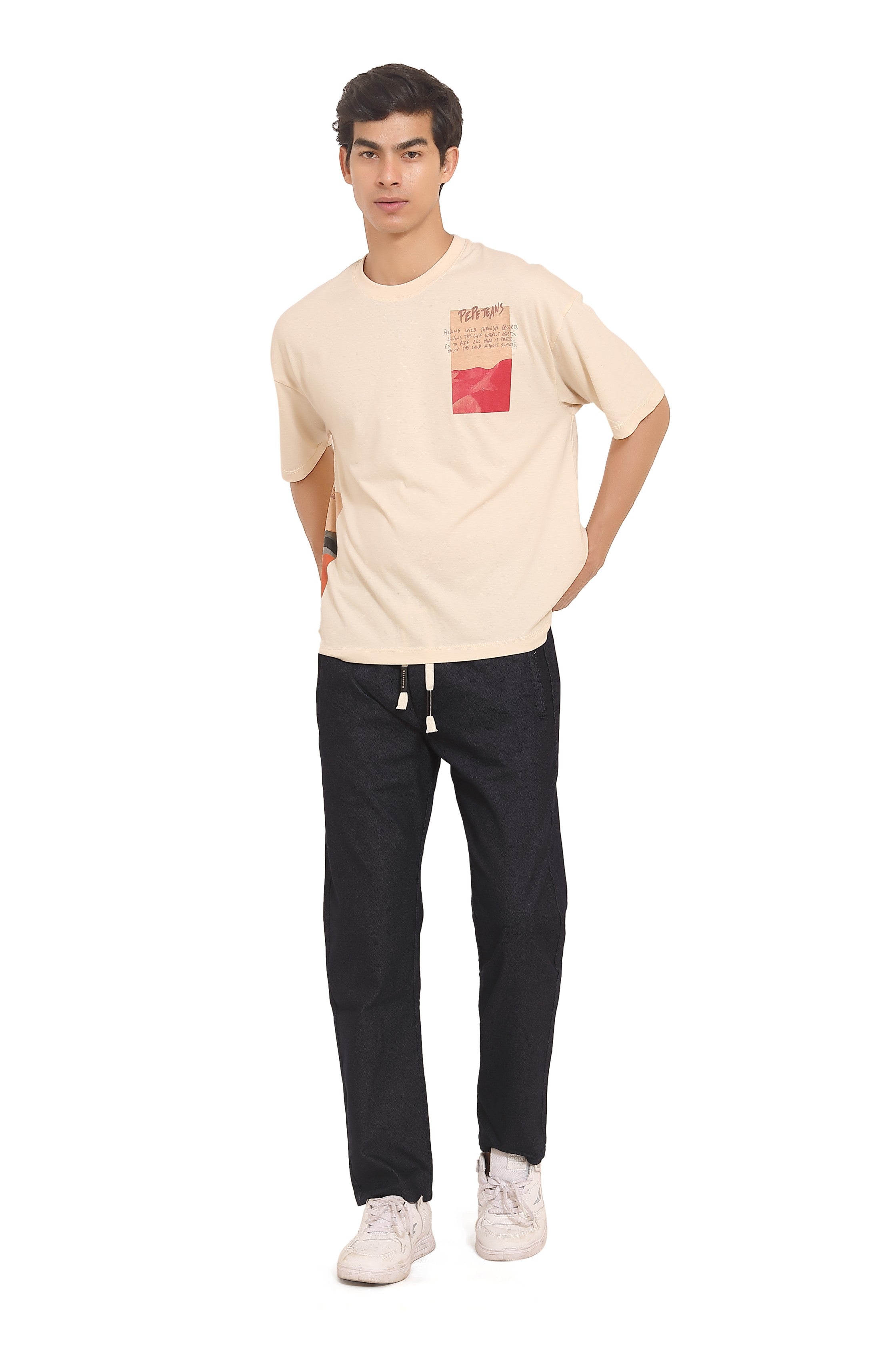 Mad-o-wat Track – 9108 | Comfort Stretch Active Pants