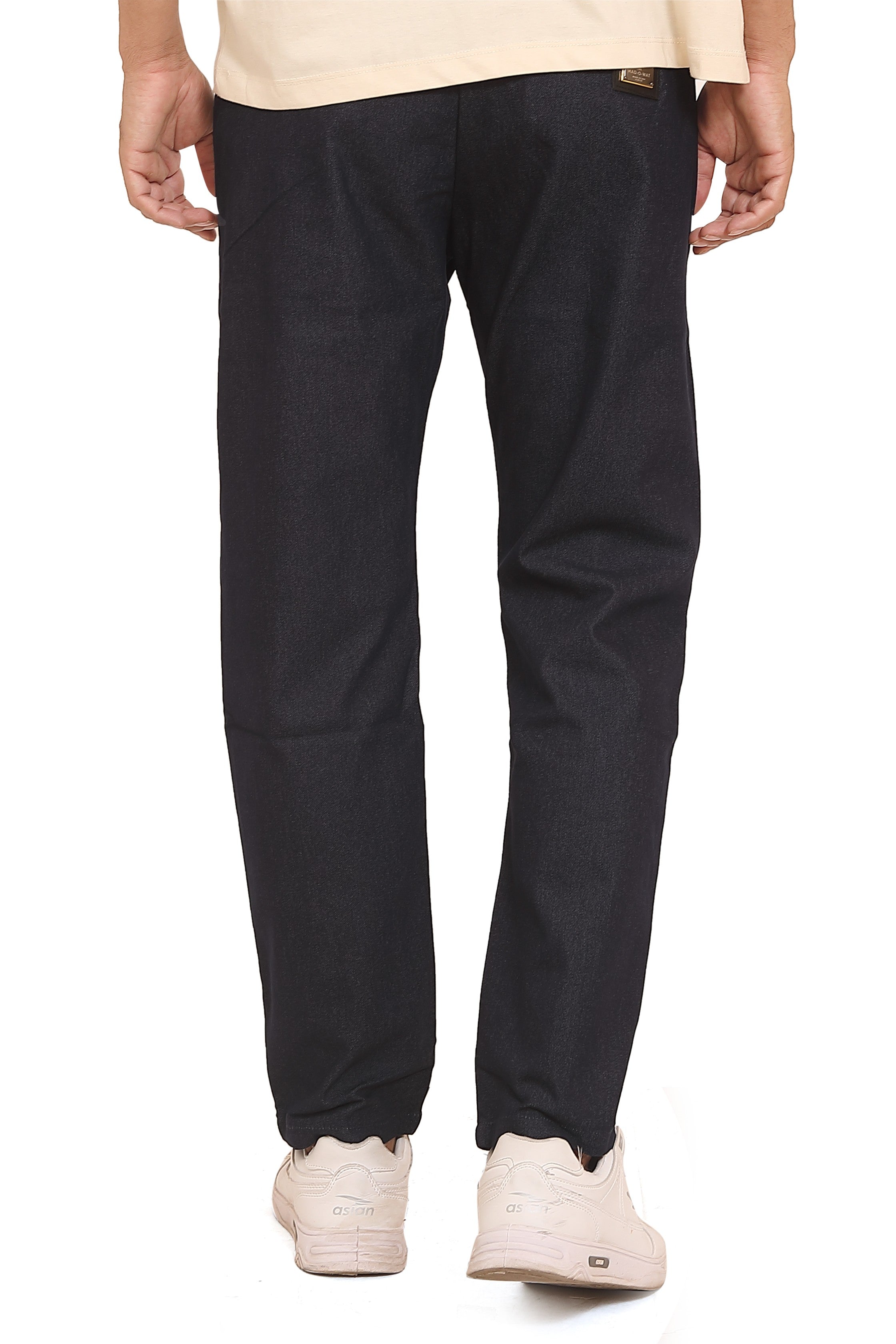 Mad-o-wat Track – 9108 | Comfort Stretch Active Pants