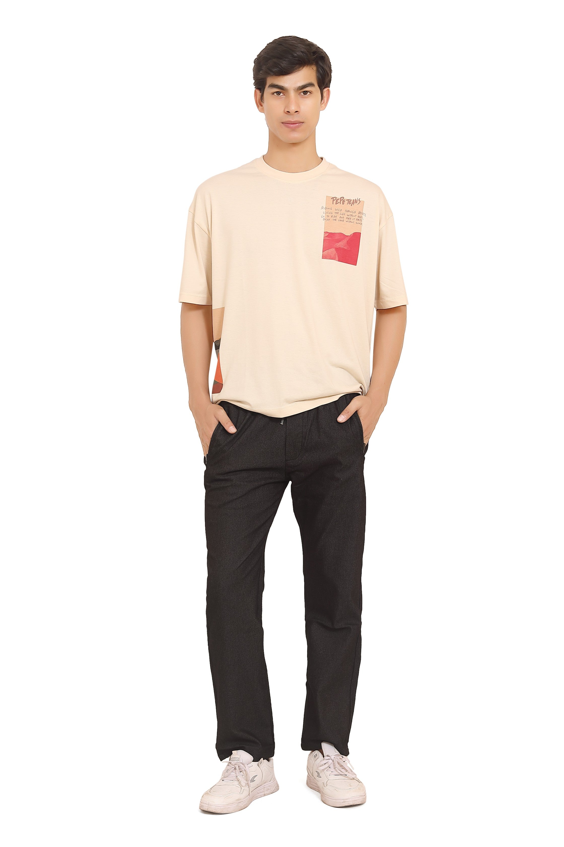 Mad-o-wat Track – 9108 | Comfort Stretch Active Pants