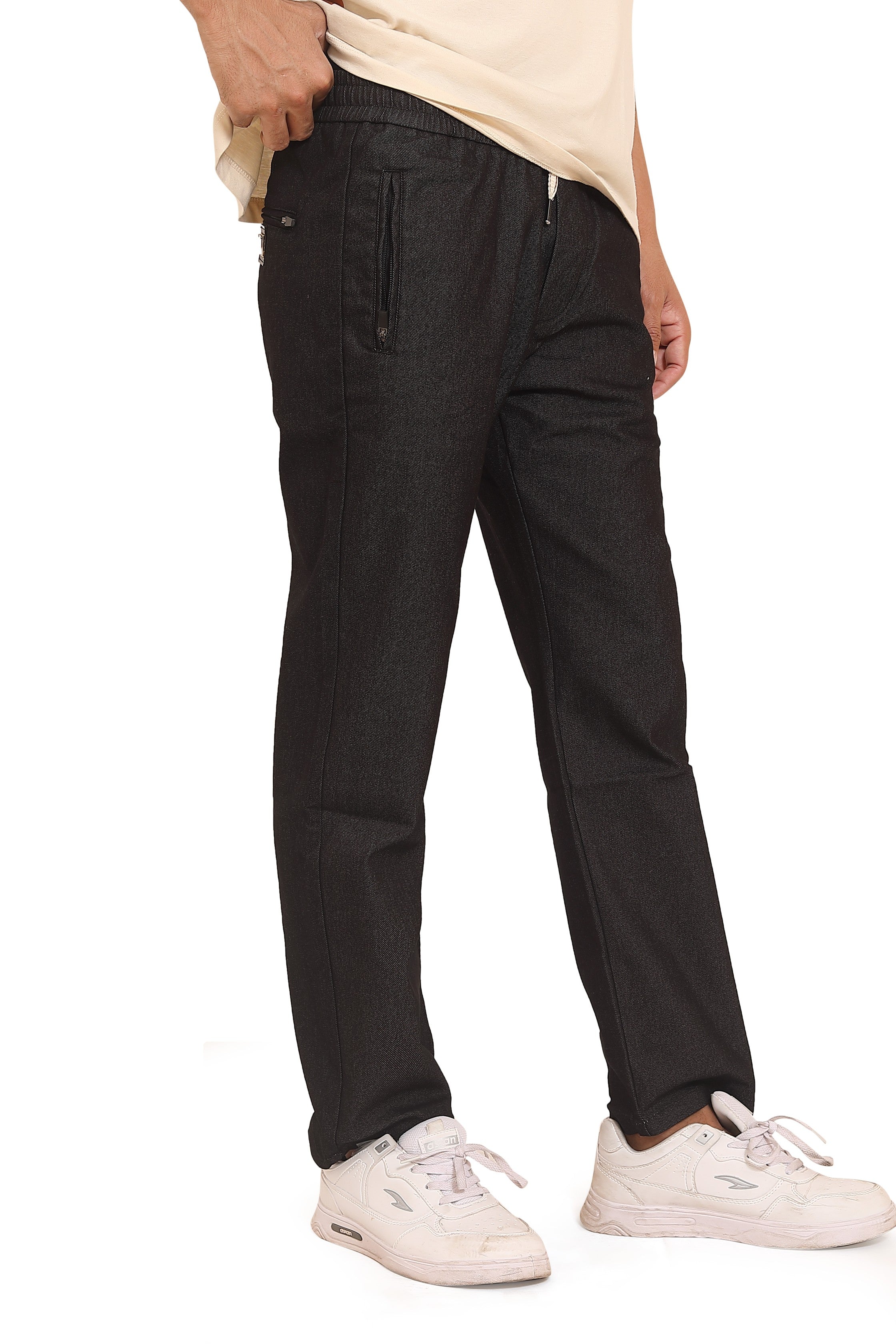 Mad-o-wat Track – 9108 | Comfort Stretch Active Pants