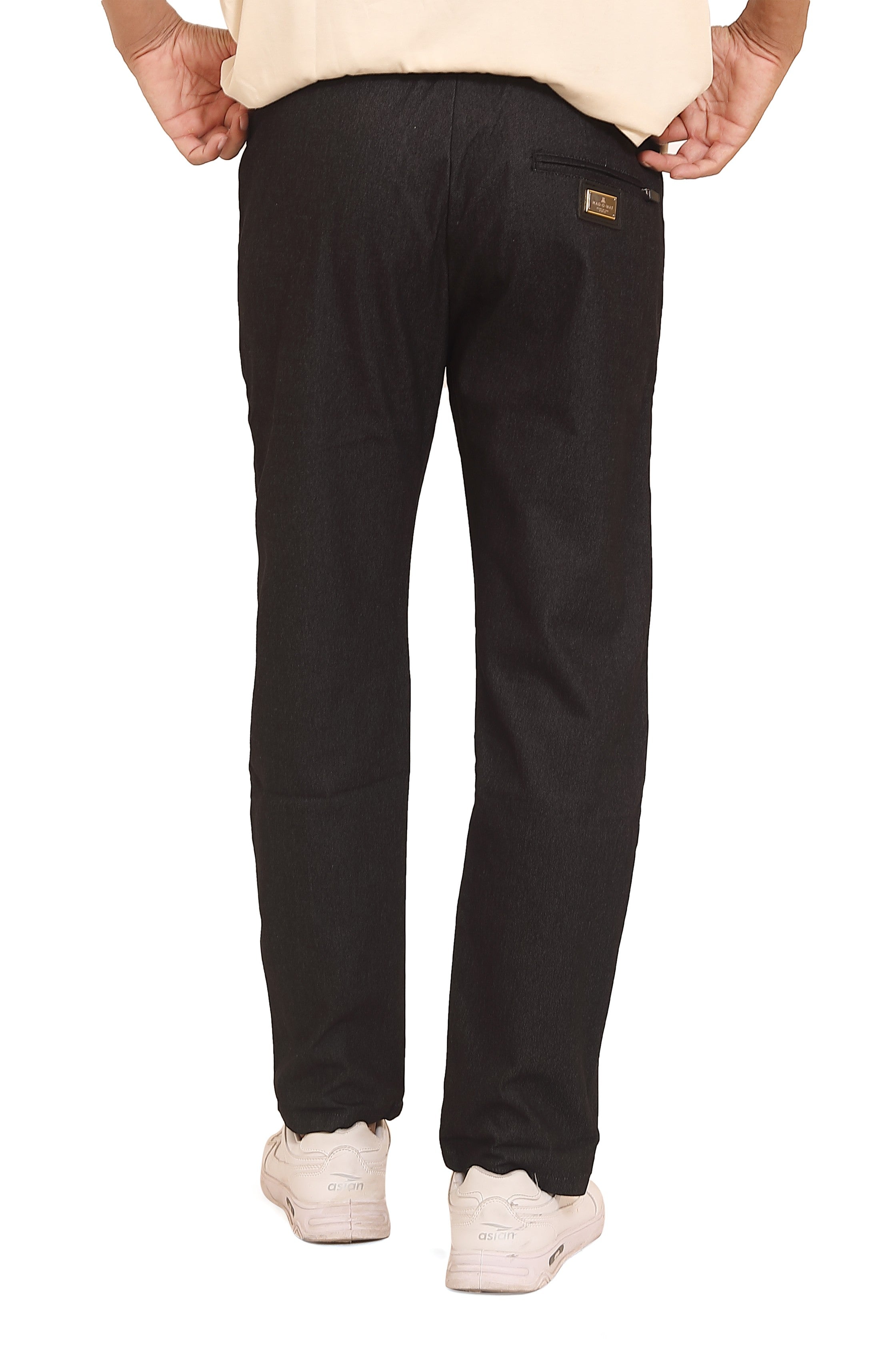 Mad-o-wat Track – 9108 | Comfort Stretch Active Pants