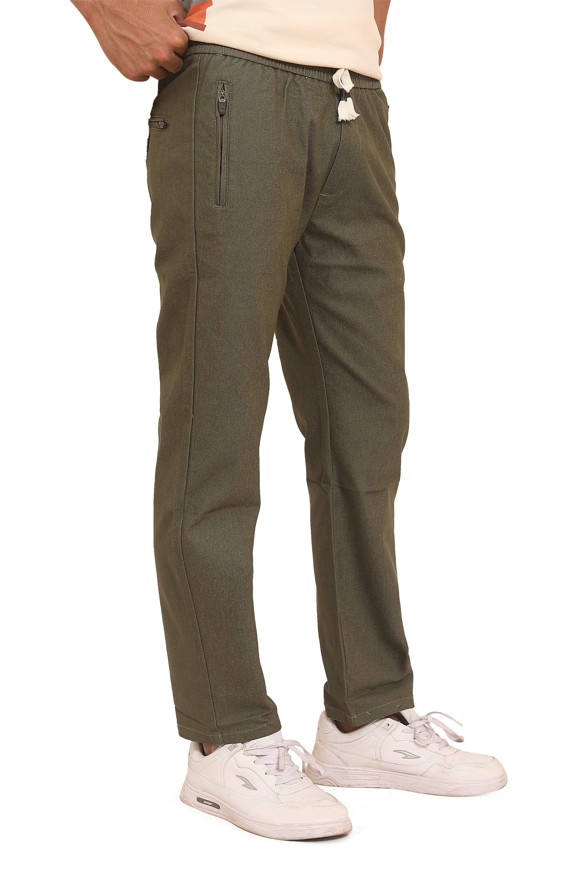 Mad-o-wat Track – 9108 | Comfort Stretch Active Pants