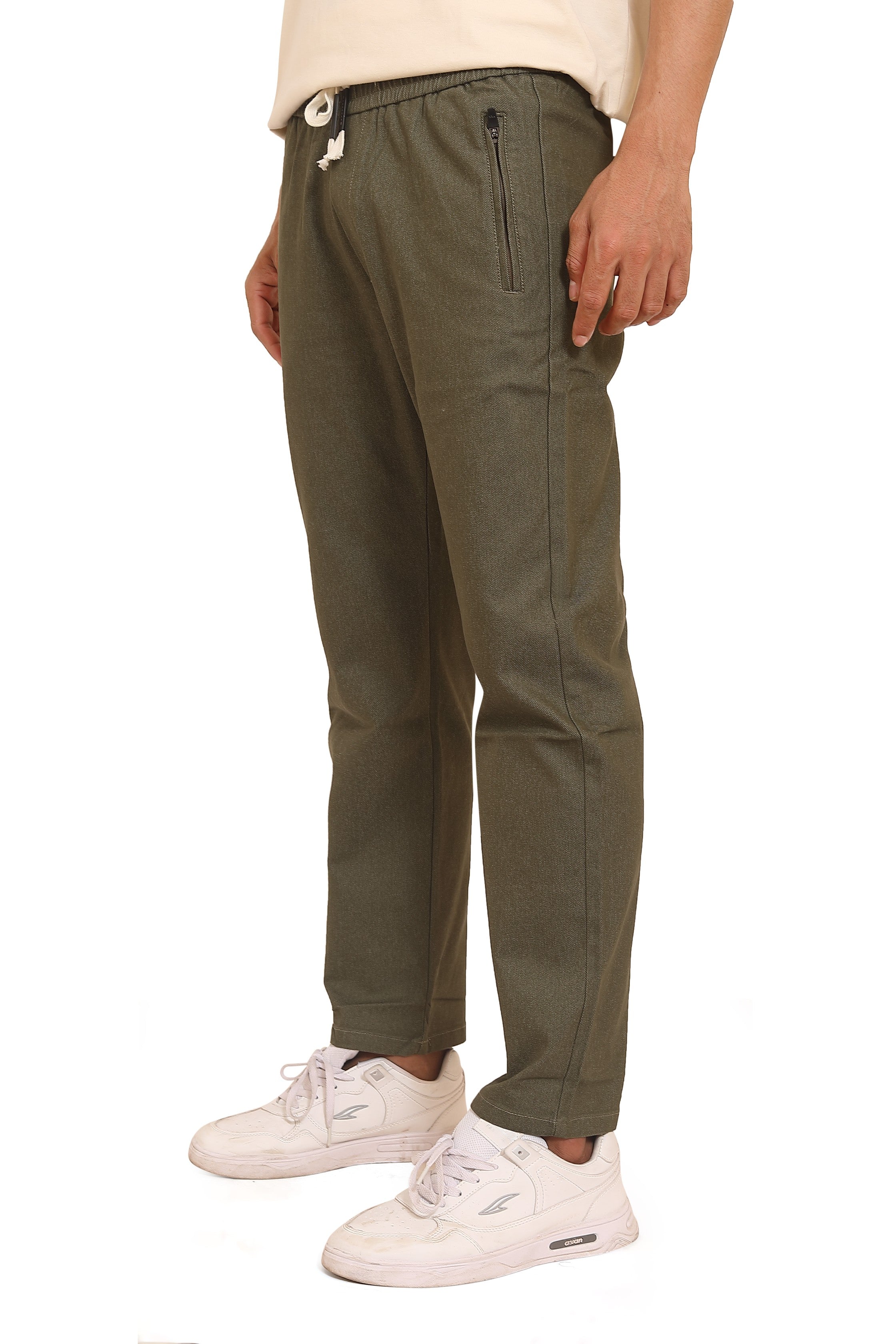 Mad-o-wat Track – 9108 | Comfort Stretch Active Pants