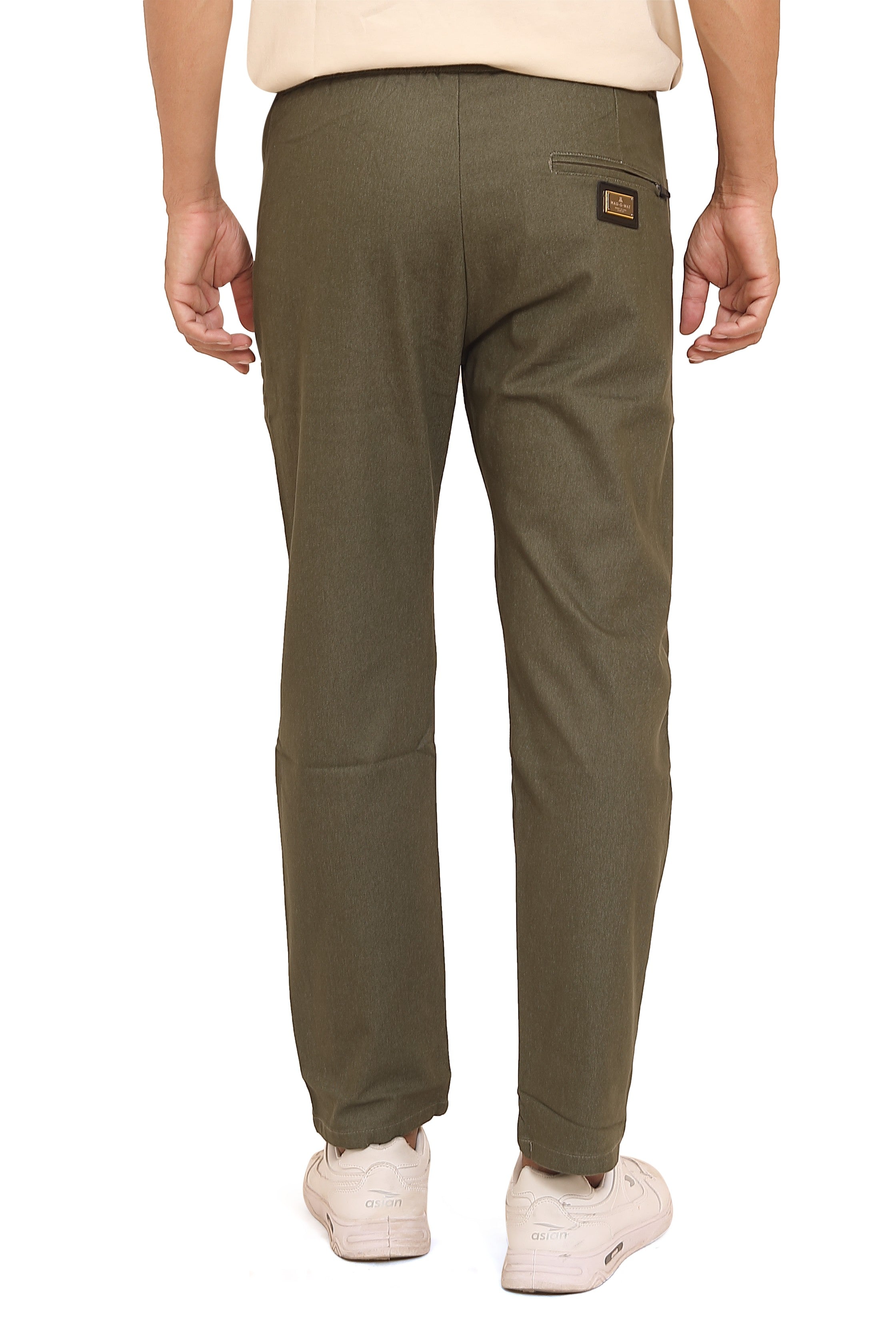 Mad-o-wat Track – 9108 | Comfort Stretch Active Pants