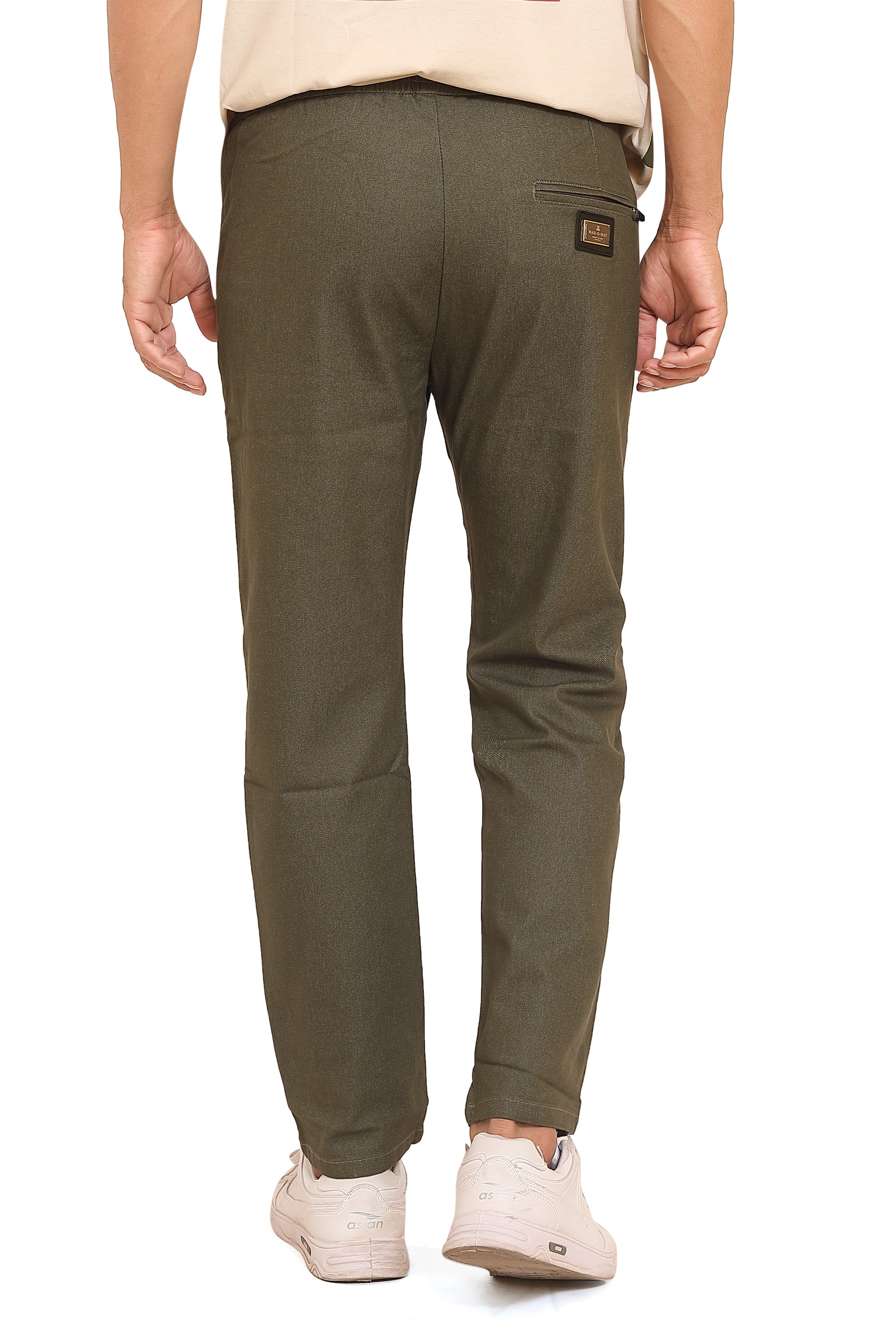 Mad-o-wat Track – 9108 | Comfort Stretch Active Pants