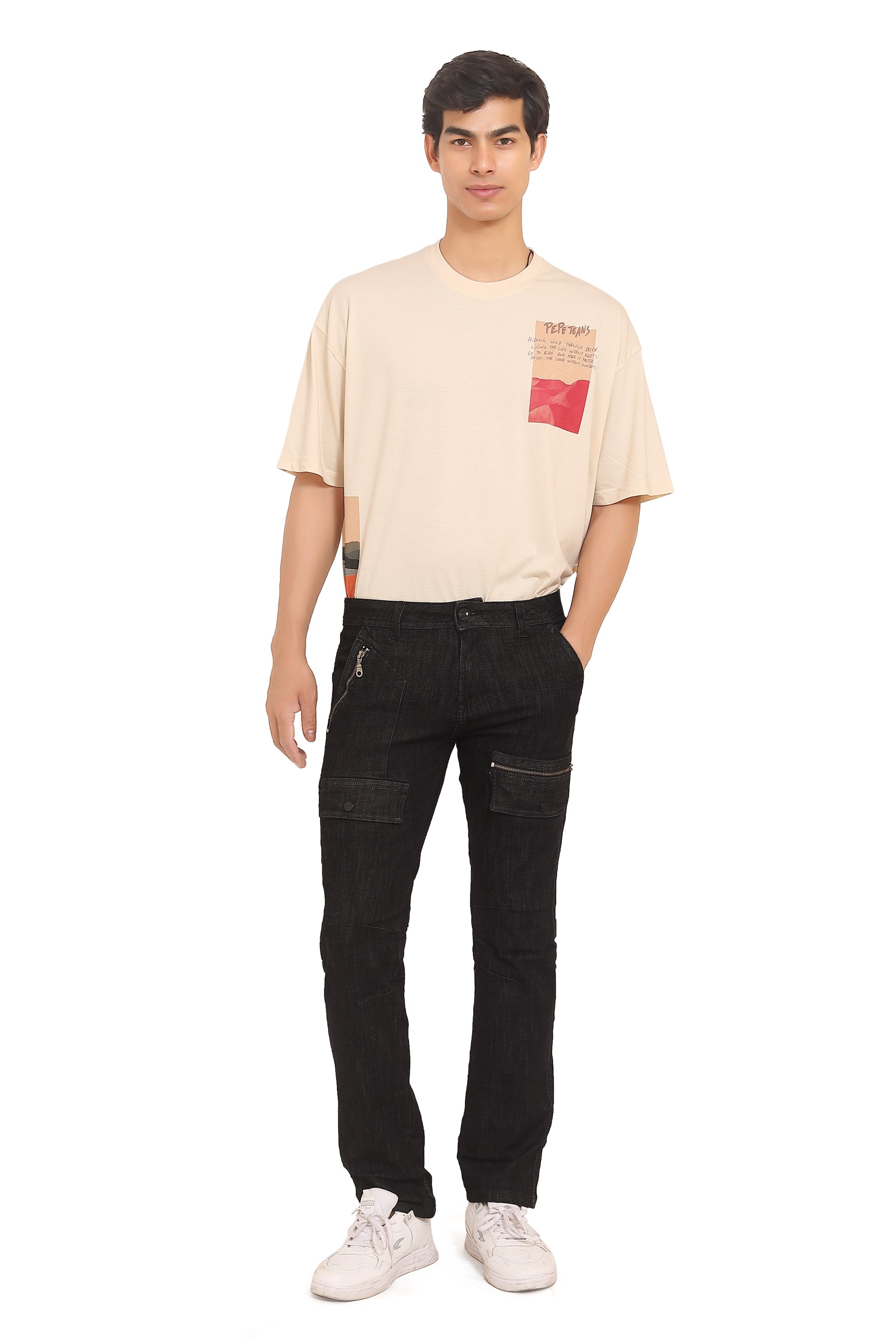 Mad-o-wat Cargo – 9090 | Utility Fit Comfort Pants