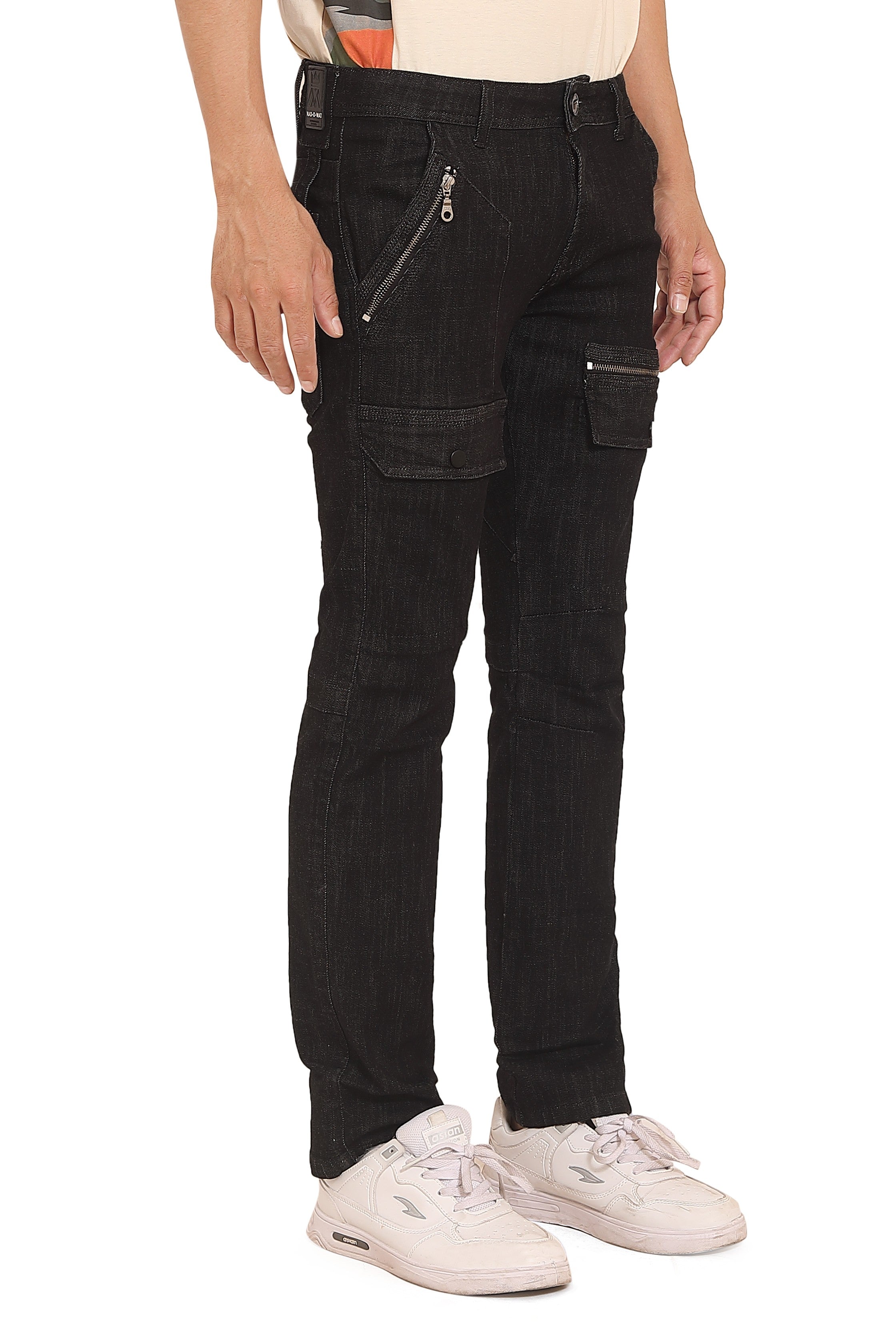 Mad-o-wat Cargo – 9090 | Utility Fit Comfort Pants