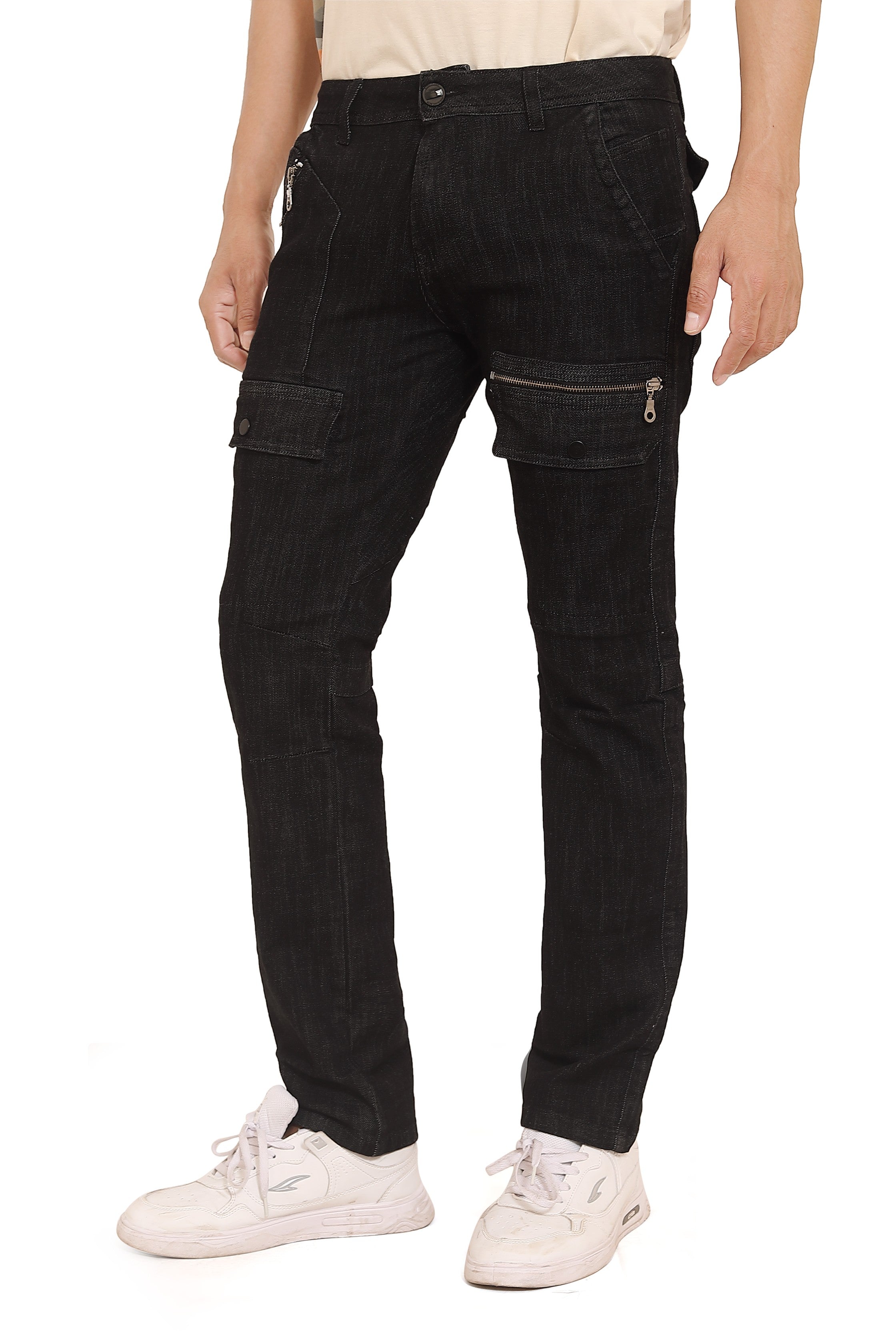 Mad-o-wat Cargo – 9090 | Utility Fit Comfort Pants