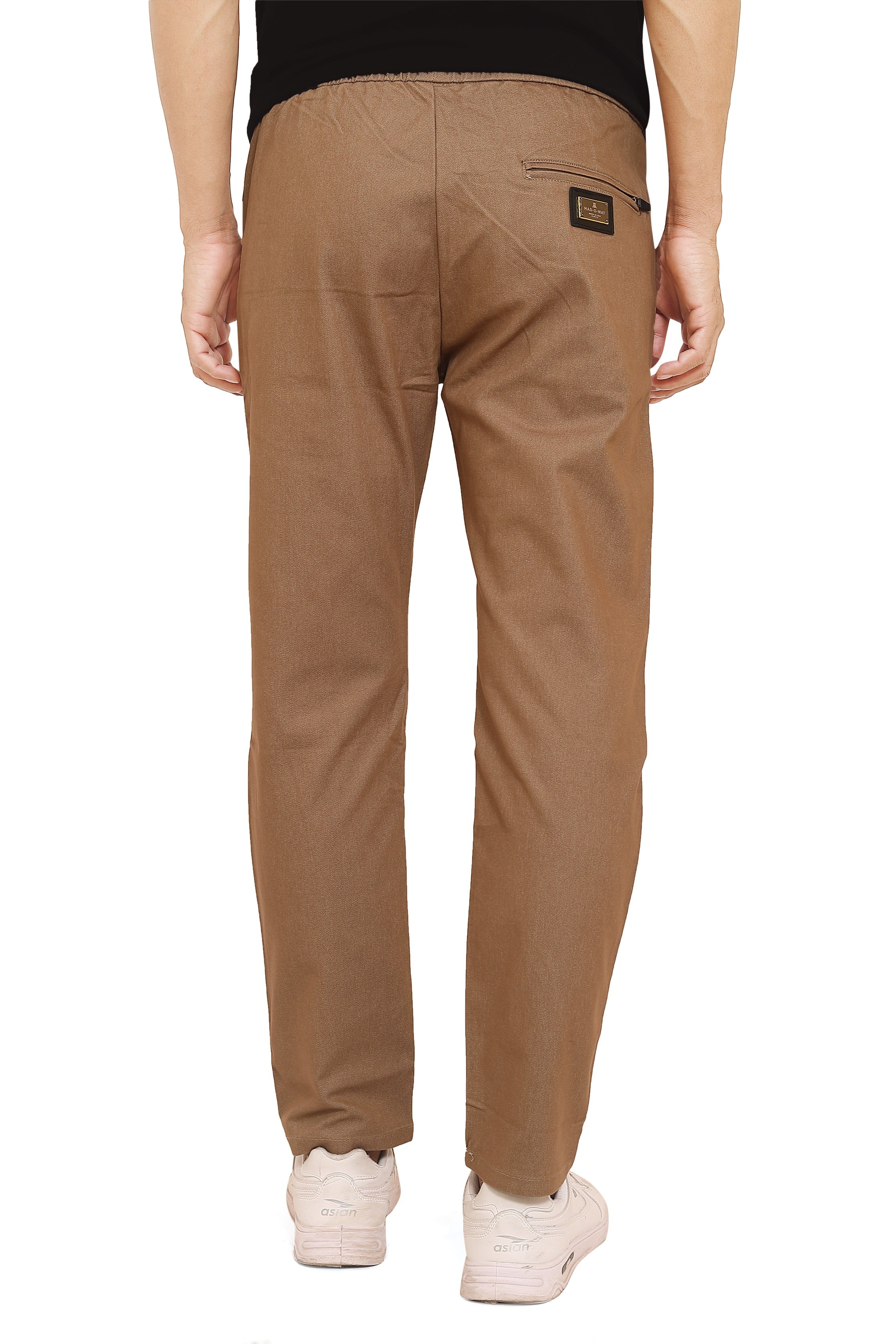 Mad-o-wat Track – 9108 | Comfort Stretch Active Pants