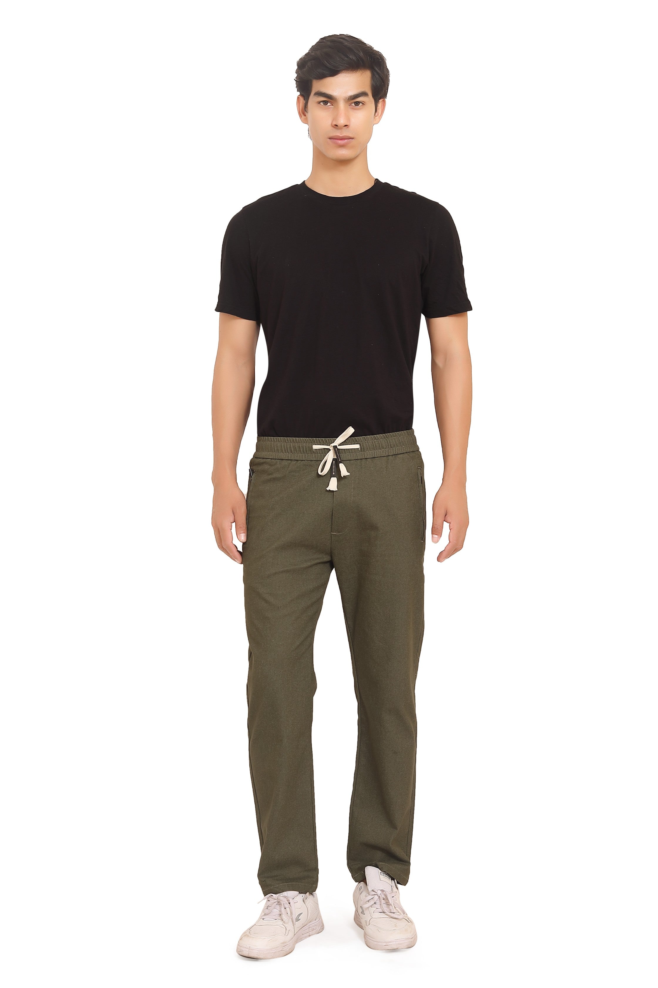 Mad-o-wat Track – 9108 | Comfort Stretch Active Pants