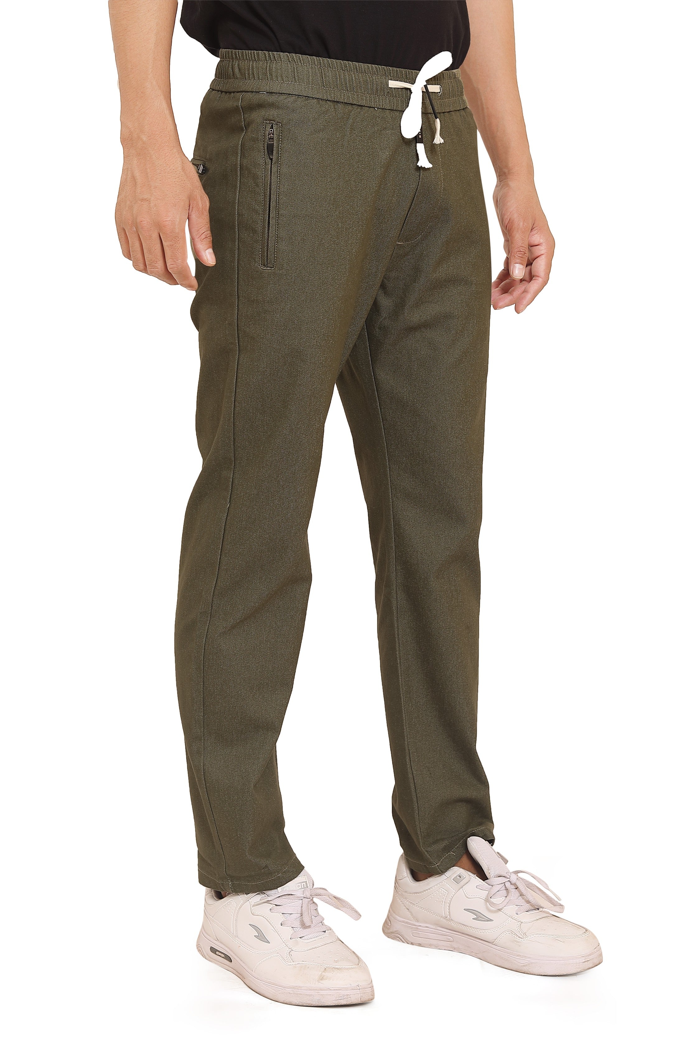 Mad-o-wat Track – 9108 | Comfort Stretch Active Pants