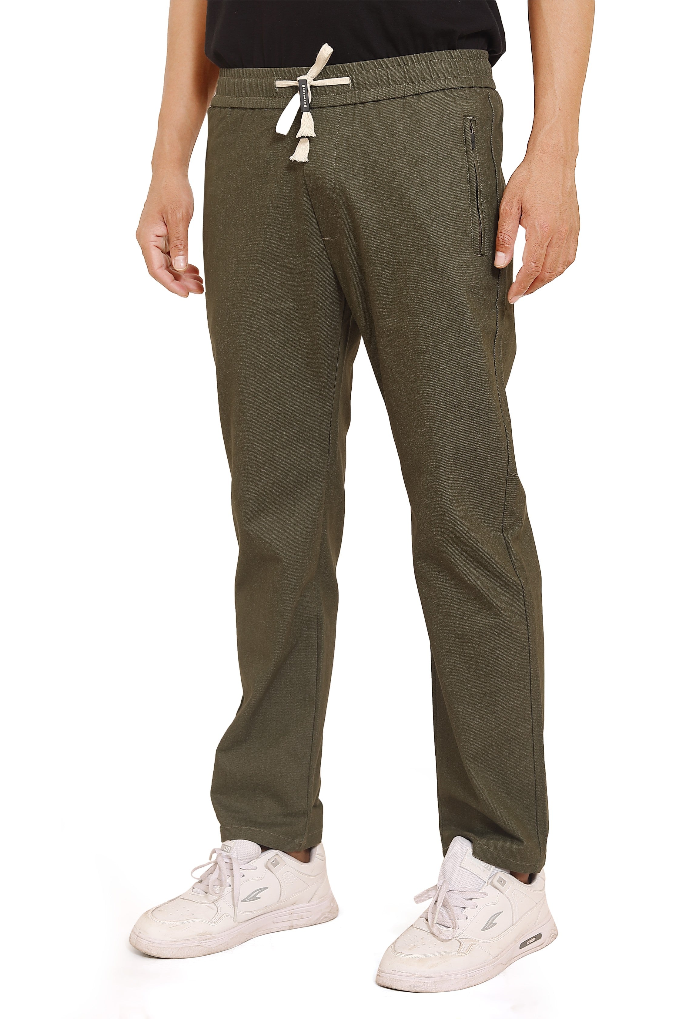 Mad-o-wat Track – 9108 | Comfort Stretch Active Pants
