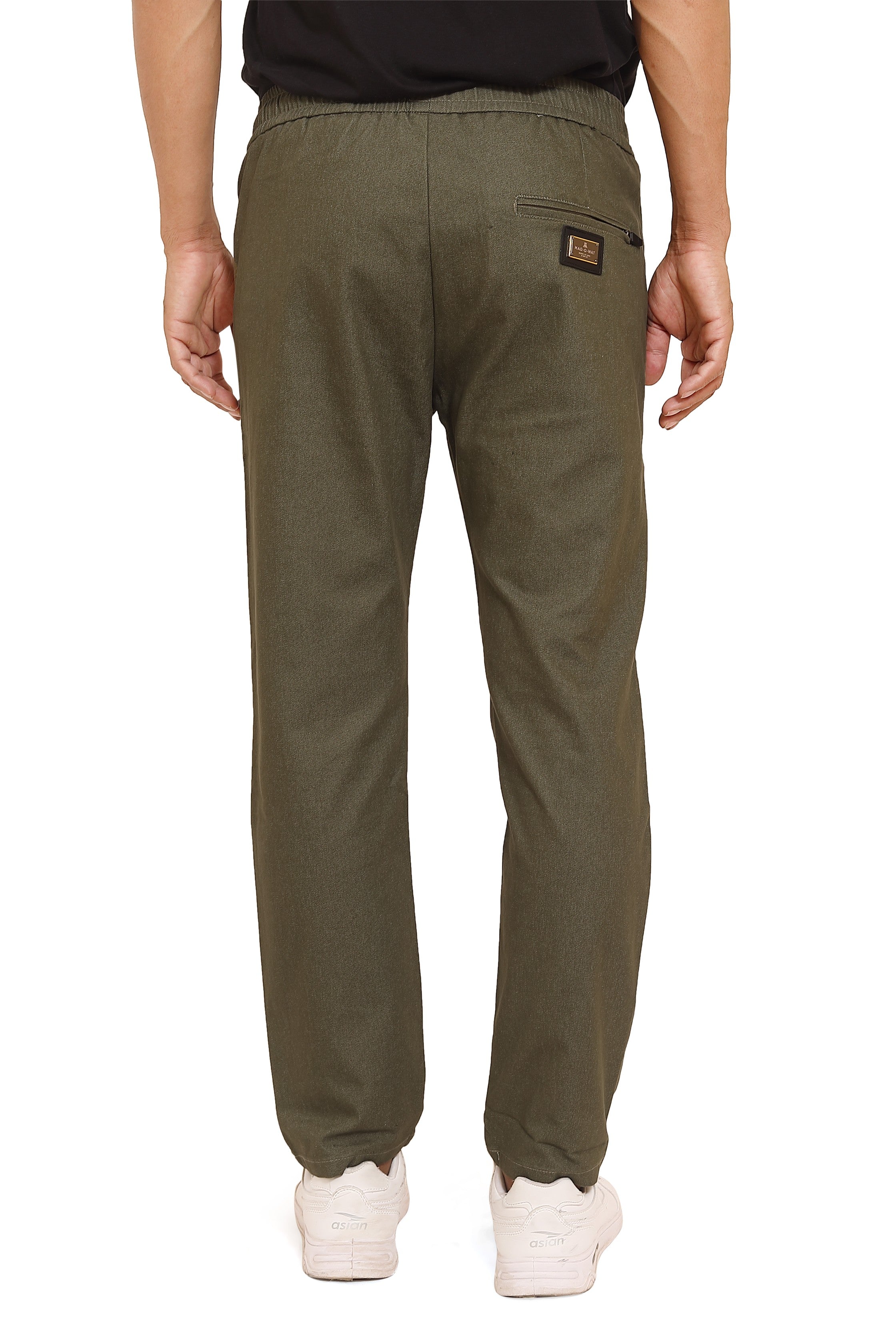 Mad-o-wat Track – 9108 | Comfort Stretch Active Pants