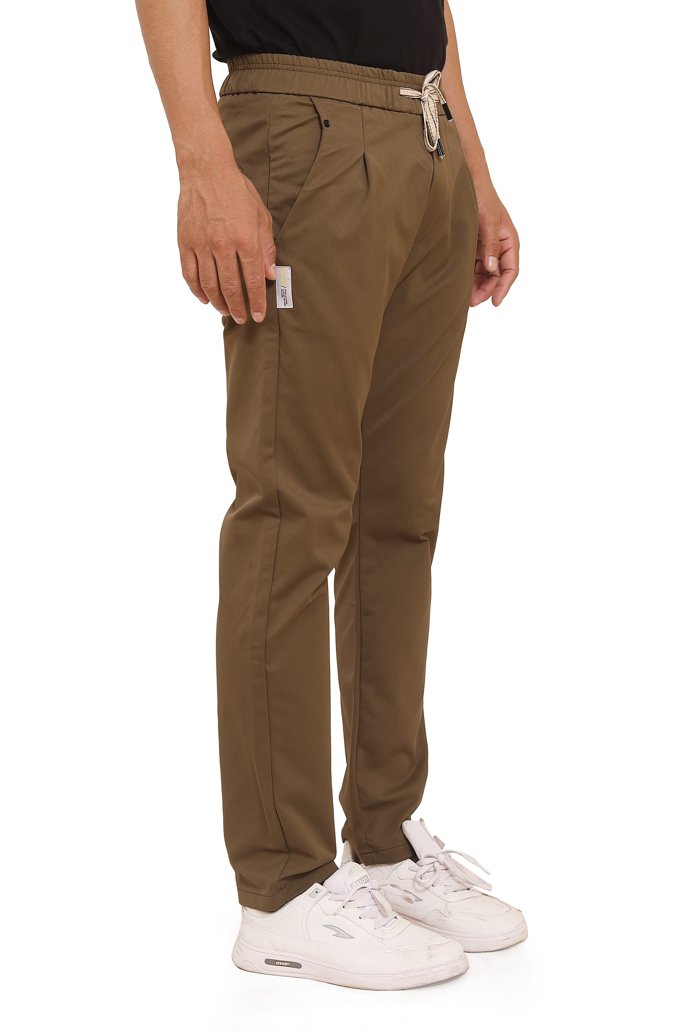 Mad-o-wat Track – 9130 | Premium Activewear Pants