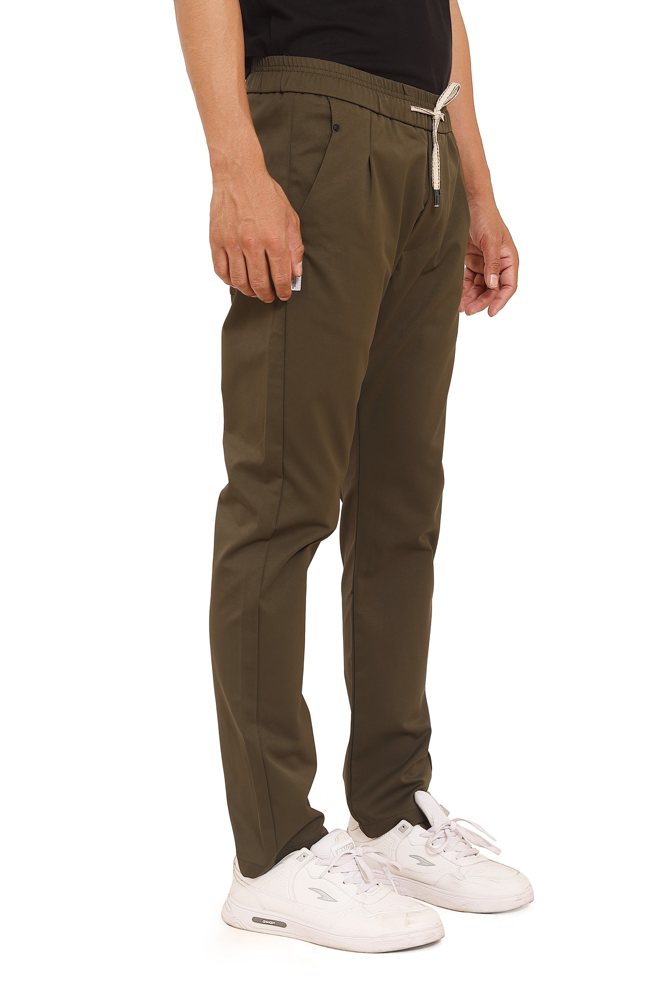 Mad-o-wat Track – 9130 | Premium Activewear Pants
