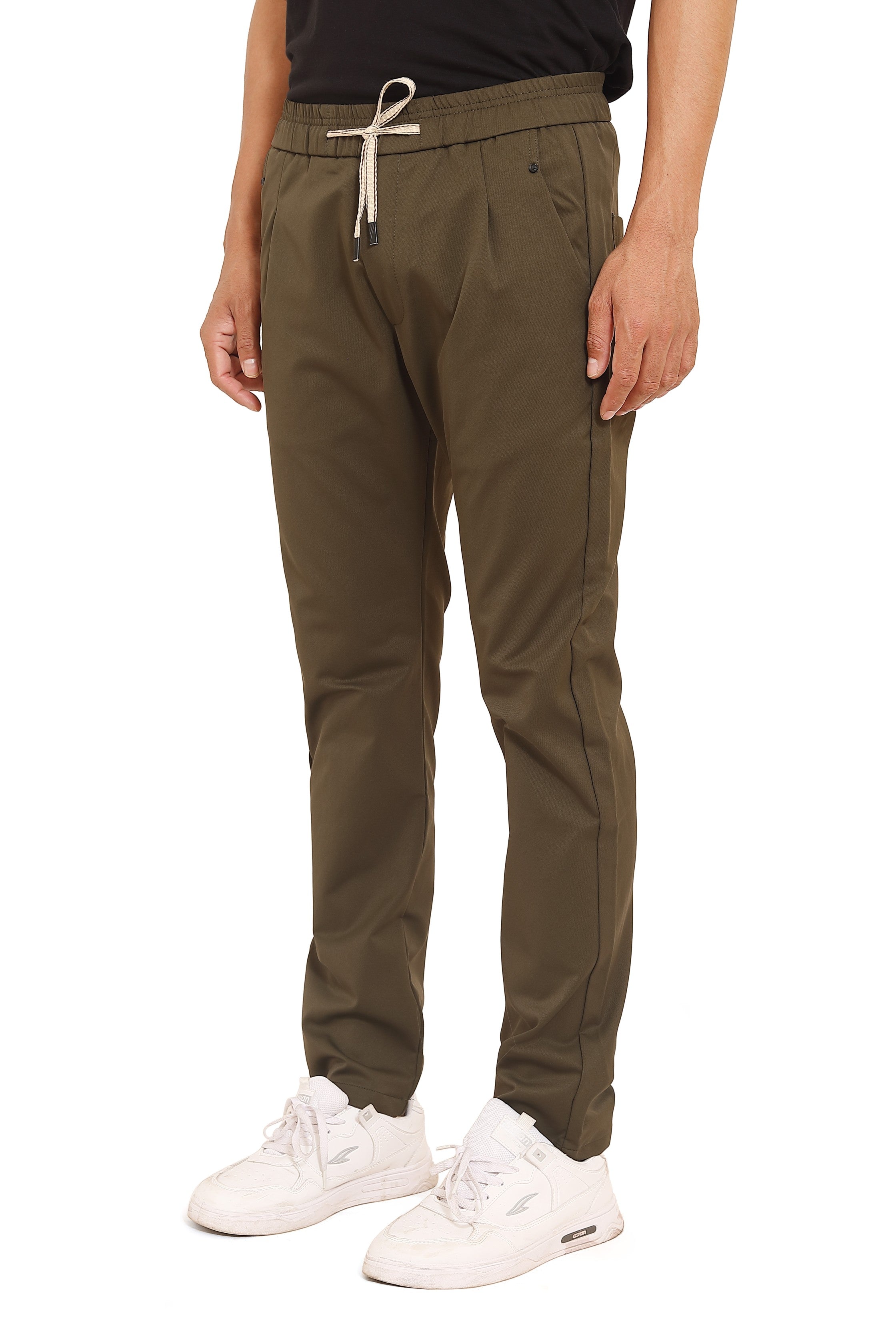 Mad-o-wat Track – 9130 | Premium Activewear Pants